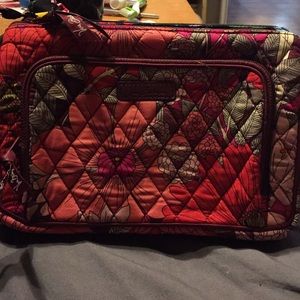 vera bradley purse